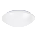 Osram - LED Stropné svietidlo ESSENTIAL LED/13W/230V 6500K pr. 25 cm
