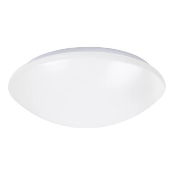 Osram - LED Stropné svietidlo ESSENTIAL LED/13W/230V 6500K pr. 25 cm