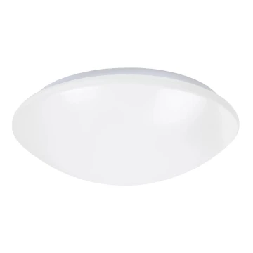 Osram - LED Stropné svietidlo ESSENTIAL LED/13W/230V 6500K pr. 25 cm