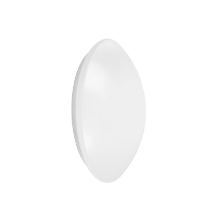 Osram - LED Stropné svietidlo ESSENTIAL LED/13W/230V 6500K pr. 25 cm