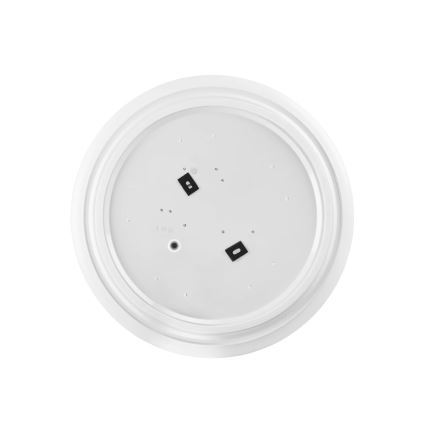 Osram - LED Stropné svietidlo ESSENTIAL LED/13W/230V 6500K pr. 25 cm