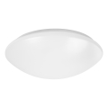 Osram - LED Stropné svietidlo ESSENTIAL LED/13W/230V pr. 25 cm biela