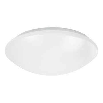 Osram - LED Stropné svietidlo ESSENTIAL LED/13W/230V pr. 25 cm biela