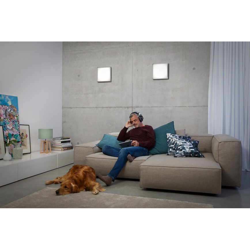 Osram - LED Stropné svietidlo LUNIVE LED/14W/230V