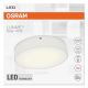 Osram - LED Stropné svietidlo LUNIVE LED/14W/230V ø150