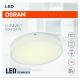 Osram - LED Stropné svietidlo LUNIVE LED/24W/230V ø300
