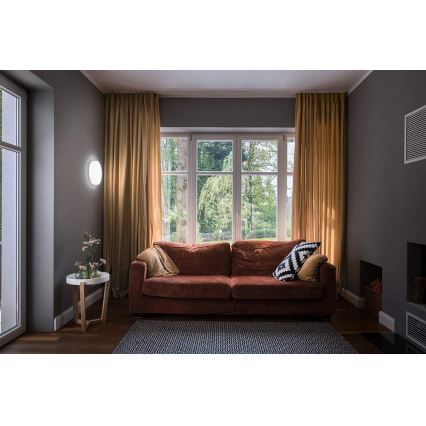 Osram - LED Stropné svietidlo LUNIVE LED/24W/230V ø300