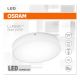 Osram - LED Stropné svietidlo LUNIVE LED/24W/230V ø300