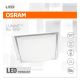 Osram - LED Stropné svietidlo LUNIVE VELA LED/19W/230V