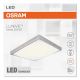 Osram - LED Stropné svietidlo LUNIVE VELA LED/24W/230V