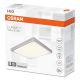Osram - LED Stropné svietidlo LUNIVE VELA LED/24W/230V