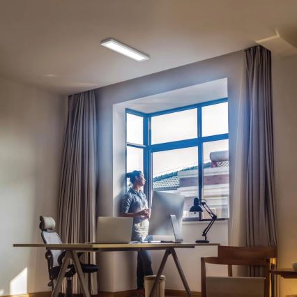 Osram - LED stropné svietidlo OFFICE LINE LED/25 W/230 V 61,5 cm