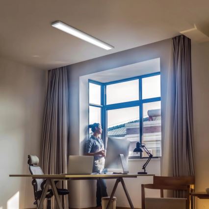 Osram - LED stropné svietidlo OFFICE LINE LED/48W/230V 121,5 cm