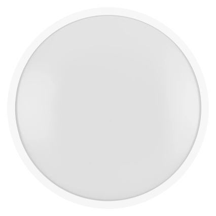 Osram - LED stropné svietidlo ORBIS LONDON LED/16W/230V pr. 28 cm biela