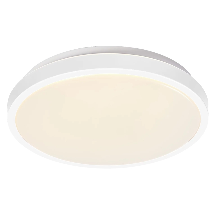 Osram - LED stropné svietidlo ORBIS LONDON LED/16W/230V pr. 28 cm biela