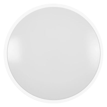 Osram - LED Stropné svietidlo ORBIS LONDON LED/24W/230V pr. 39,5 cm biela