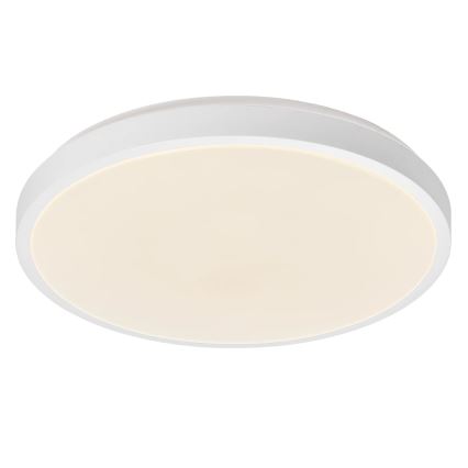 Osram - LED Stropné svietidlo ORBIS LONDON LED/24W/230V pr. 39,5 cm biela