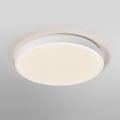 Osram - LED Stropné svietidlo ORBIS LONDON LED/36W/230V pr. 48 cm biele