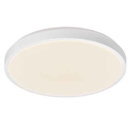 Osram - LED Stropné svietidlo ORBIS LONDON LED/36W/230V pr. 48 cm biele