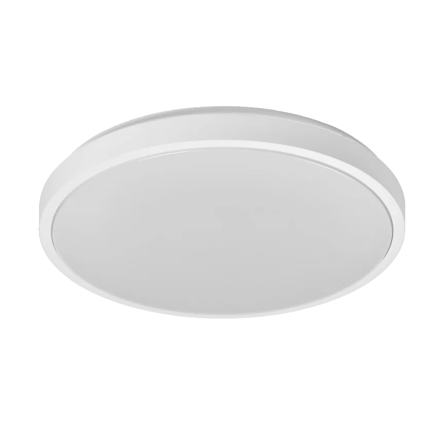 Osram - LED Stropné svietidlo ORBIS LONDON LED/36W/230V pr. 48 cm biele