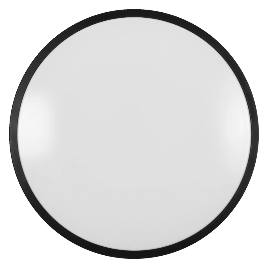 Osram - LED stropné svietidlo ORBIS LONDON LED/36W/230V priemer 48 cm, čierne