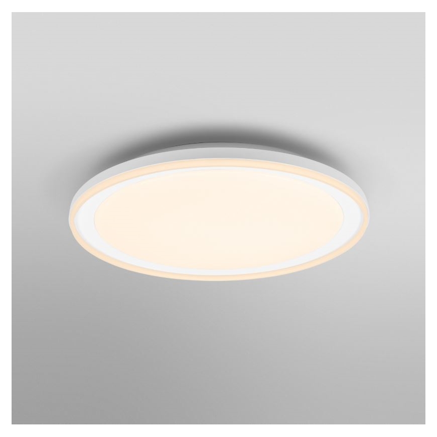Osram - LED Stropné svietidlo ORBIS PEDERSON LED/36W/230V pr. 55 cm biela