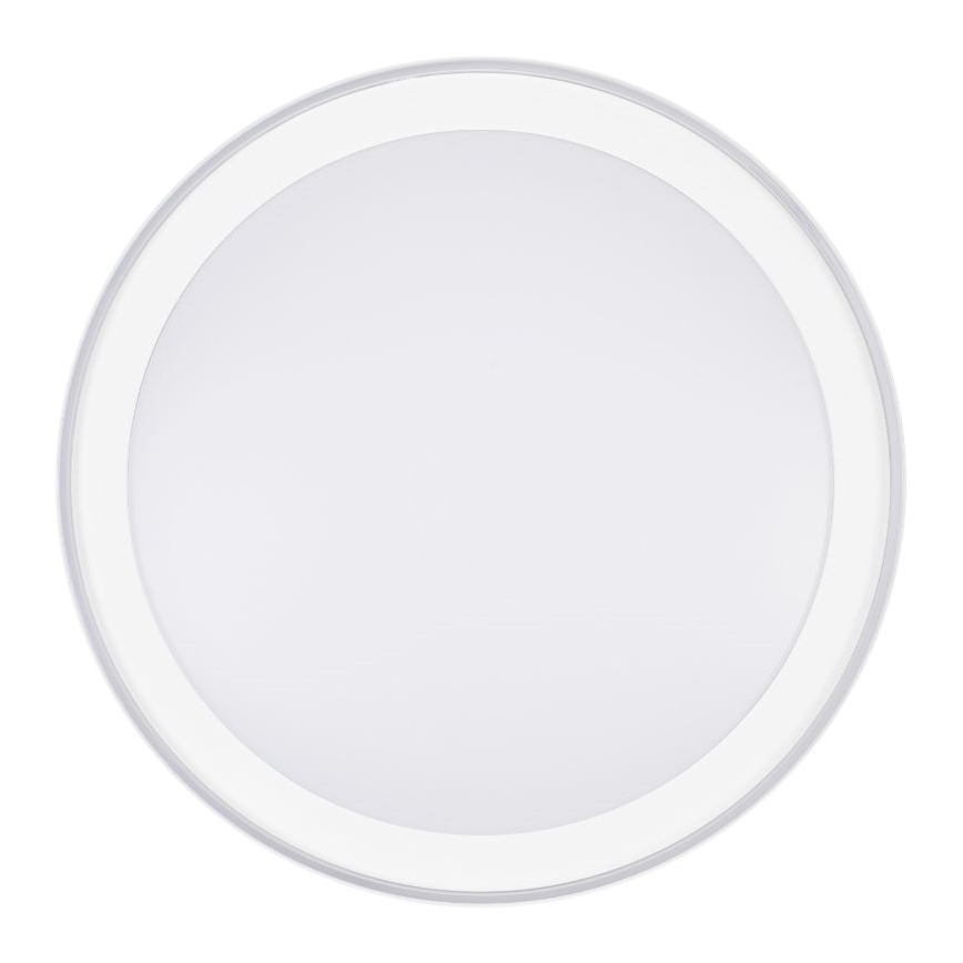 Osram - LED Stropné svietidlo ORBIS PEDERSON LED/36W/230V pr. 55 cm biela