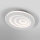 Osram - LED stropné svietidlo ORBIS SPIRAL LED/27W/230V