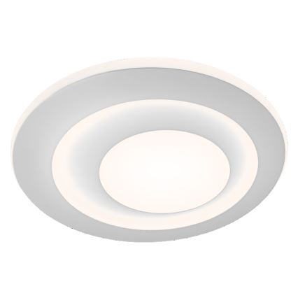 Osram - LED stropné svietidlo ORBIS SPIRAL LED/27W/230V pr. 40 cm biela