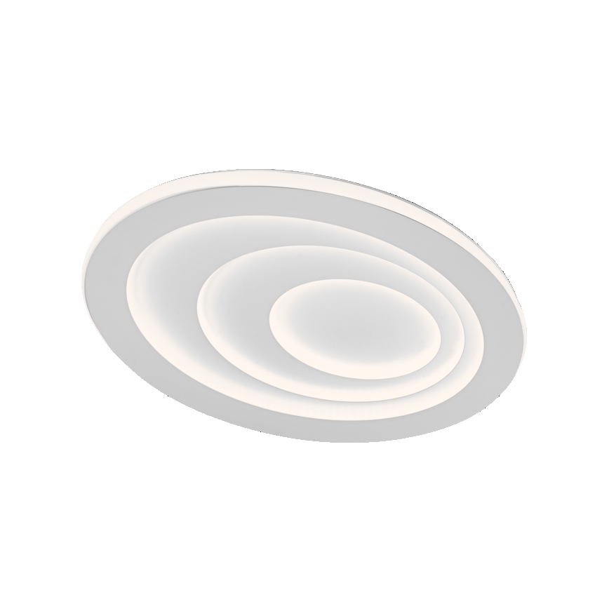 Osram - LED stropné svietidlo ORBIS SPIRAL LED/37W/230V biela