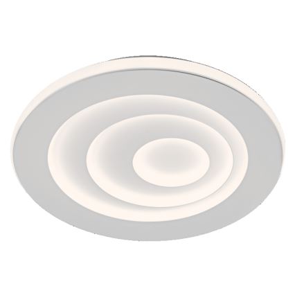 Osram - LED stropné svietidlo ORBIS SPIRAL LED/38W/230V pr. 36,5 cm biele