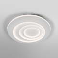 Osram - LED Stropné svietidlo ORBIS SPIRAL LED/42W/230V pr. 50,5 cm