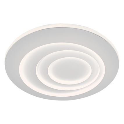 Osram - LED Stropné svietidlo ORBIS SPIRAL LED/42W/230V pr. 50,5 cm
