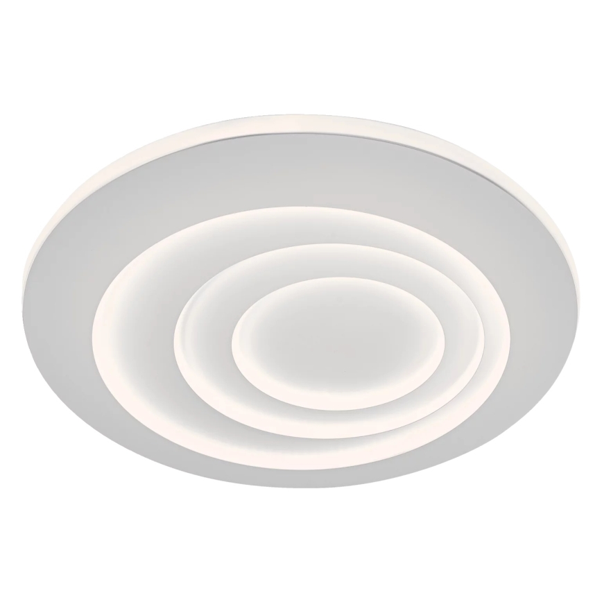Osram - LED Stropné svietidlo ORBIS SPIRAL LED/42W/230V pr. 50,5 cm