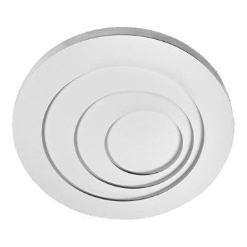 Osram - LED Stropné svietidlo ORBIS SPIRAL LED/63W/230V pr. 68,5 cm
