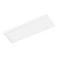 Osram - LED Stropné svietidlo PLANON EASYFIX LED/24W/230V 2800/4000/6000K IP54 biela