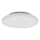 Osram - LED stropné svietidlo PLANON LED/20W/230V 3000K pr. 30 cm biela
