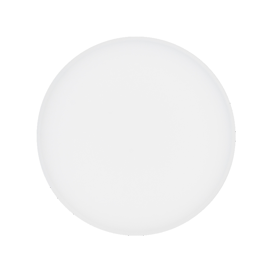 Osram - LED stropné svietidlo PLANON LED/20W/230V 3000K pr. 30 cm biela