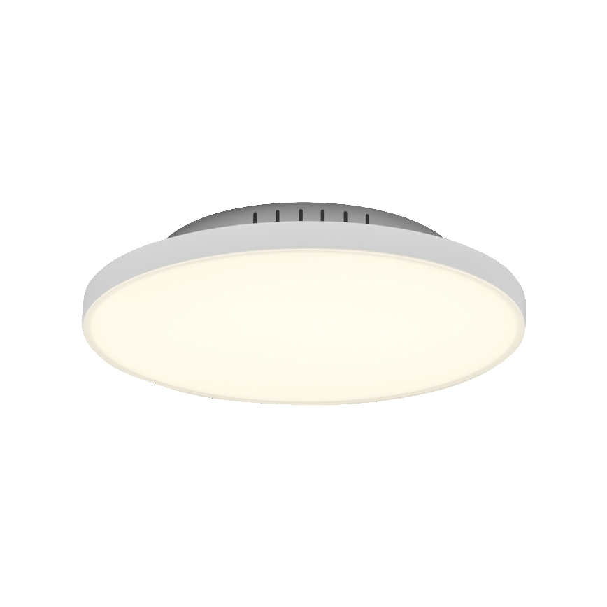 Osram - LED stropné svietidlo PLANON LED/20W/230V 3000K pr. 30 cm biela