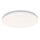 Osram - LED stropné svietidlo so súmrakovým senzorom CEILING ROUND LED/36W/230V 3000K priemer 48 cm biela