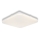 Osram - LED stropné svietidlo so súmrakovým senzorom CEILING SQUARE LED/36W/230V 4000K 38x38 cm biela