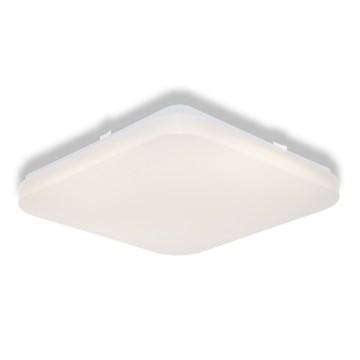 Osram - LED stropné svietidlo SQUARE LED/24W/230V 33x33 cm