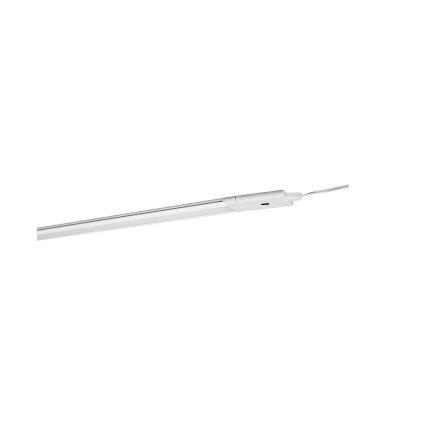Osram - stmievateľné LED svietidlo pod kuchynskú linku s pohybovým senzorom CABINET LED/10W/230V 3000K 50 cm biela