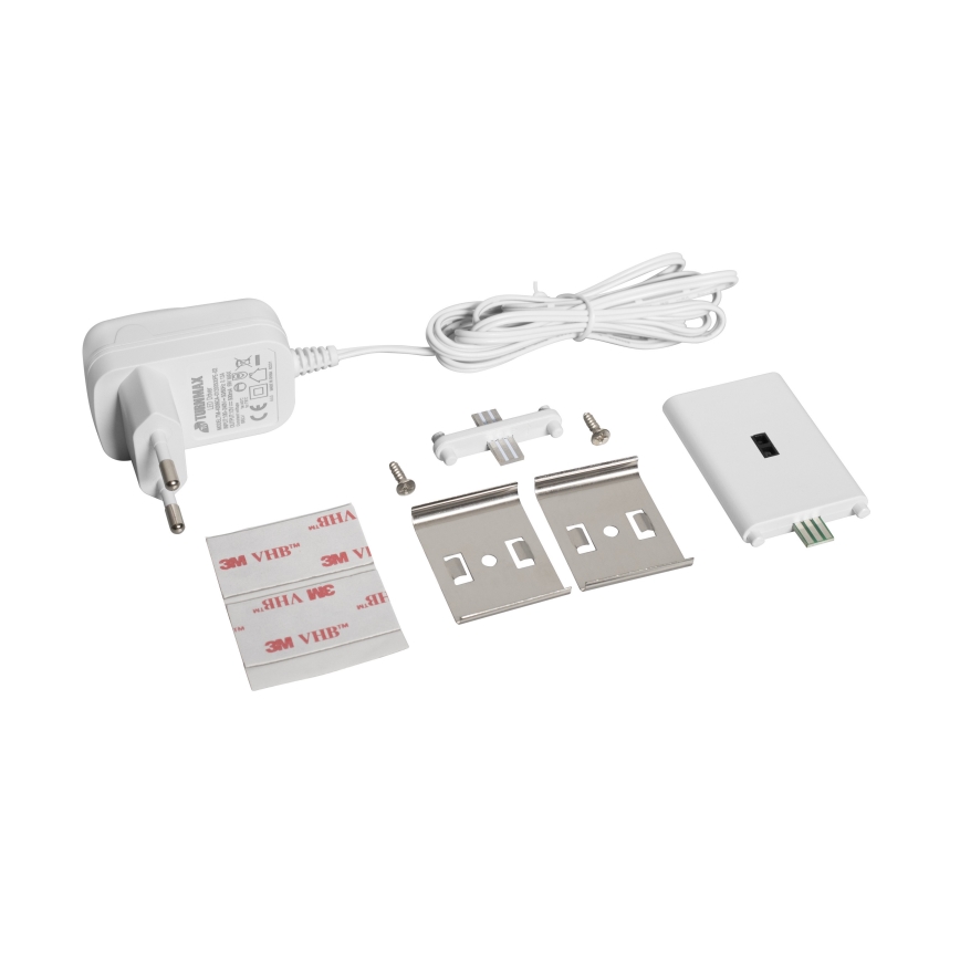 Osram - stmievateľné LED svietidlo pod kuchynskú linku s pohybovým senzorom CABINET LED/10W/230V 3000K 50 cm biela