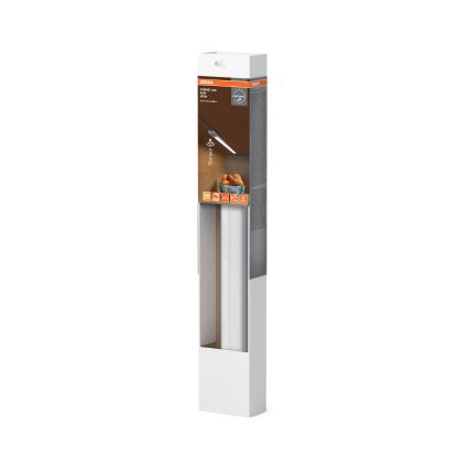 Osram - stmievateľné LED svietidlo pod kuchynskú linku s pohybovým senzorom CABINET LED/10W/230V 3000K 50 cm biela