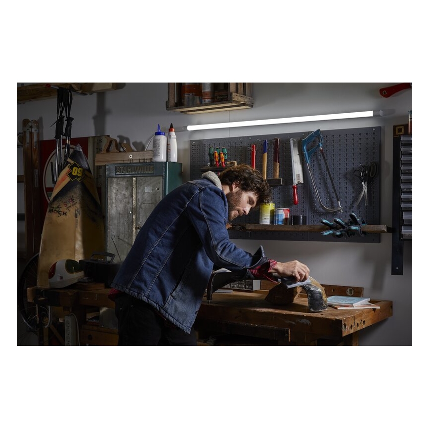 Osram - LED svietidlo pod linku BATTEN LED/20W/230V 123,4 cm