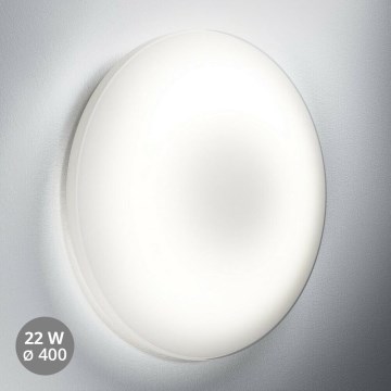 Osram - LED Svietidlo so senzorom SILARA LED/22W/230V IP44