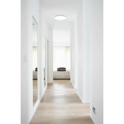 Osram - LED Vonkajšie svietidlo SILARA LED/21W/230V IP44