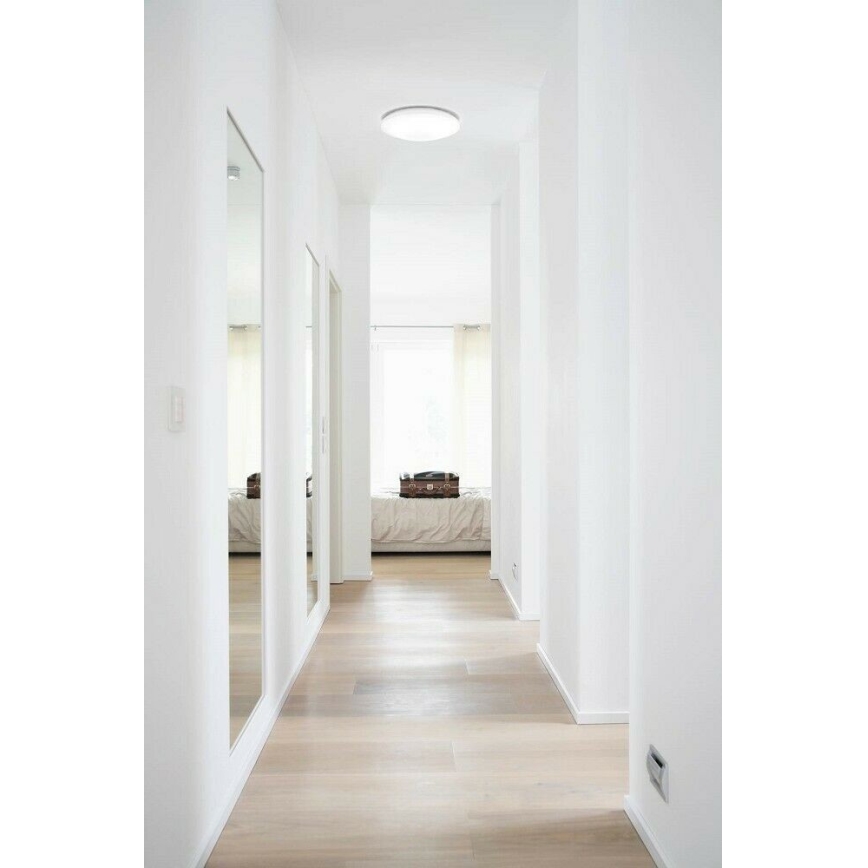 Osram - LED Vonkajšie svietidlo SILARA LED/21W/230V IP44