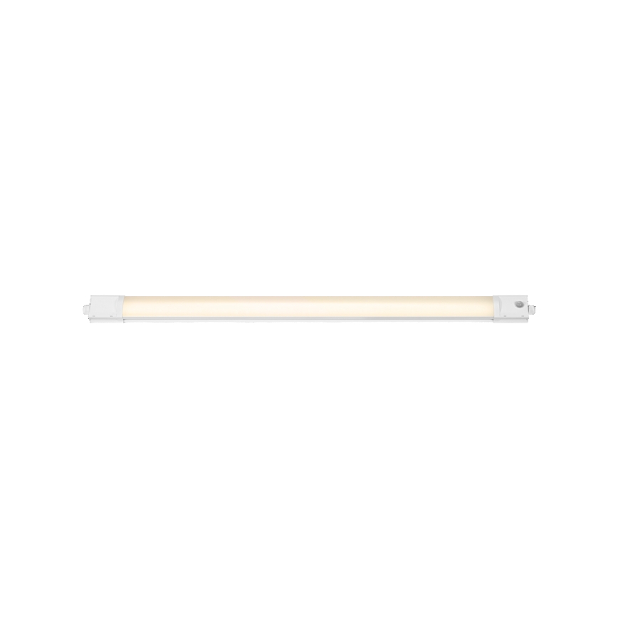 Osram - LED technické žiarivkové svietidlo so senzorom súmraku a pohybu SUBMARINE LED/36W/230V 122 cm IP65
